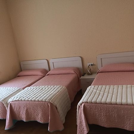 Casa Cubillas Teruel Eksteriør billede