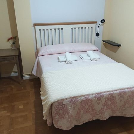 Casa Cubillas Teruel Eksteriør billede