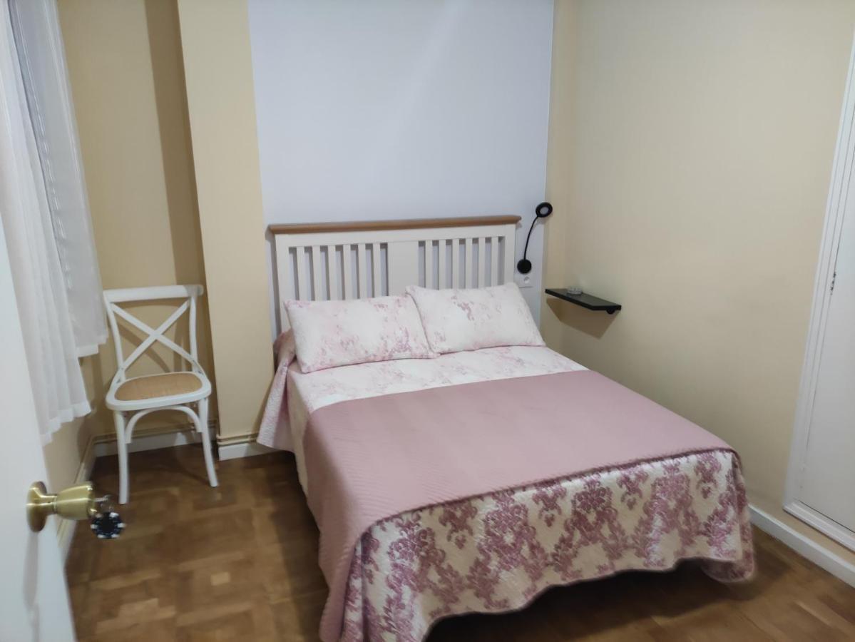 Casa Cubillas Teruel Eksteriør billede