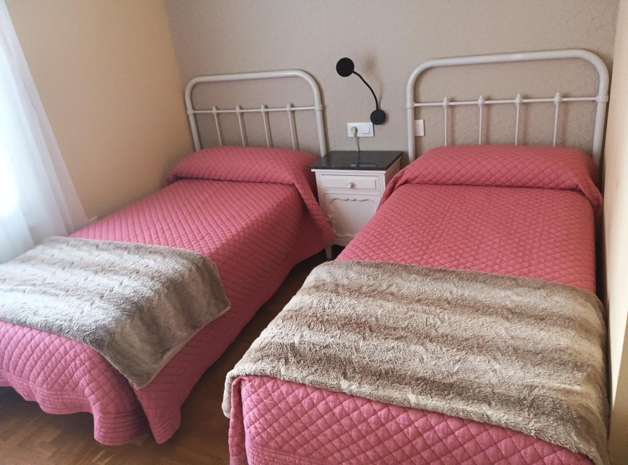 Casa Cubillas Teruel Eksteriør billede