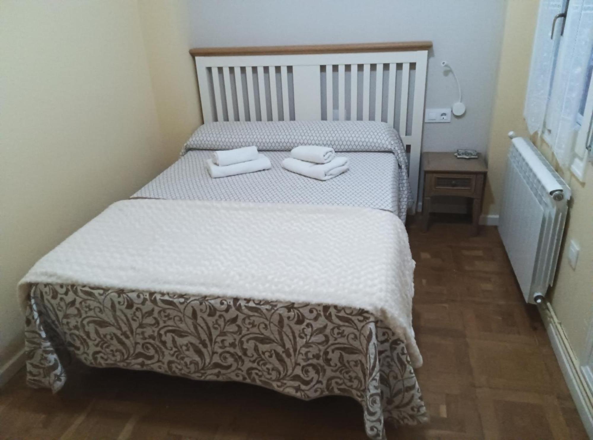 Casa Cubillas Teruel Eksteriør billede