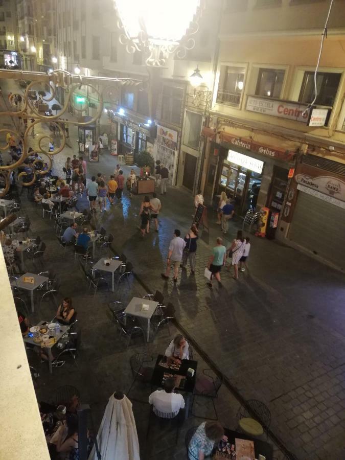 Casa Cubillas Teruel Eksteriør billede